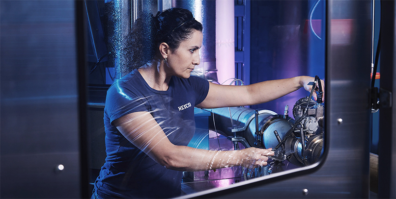 corporate & industrial photographers