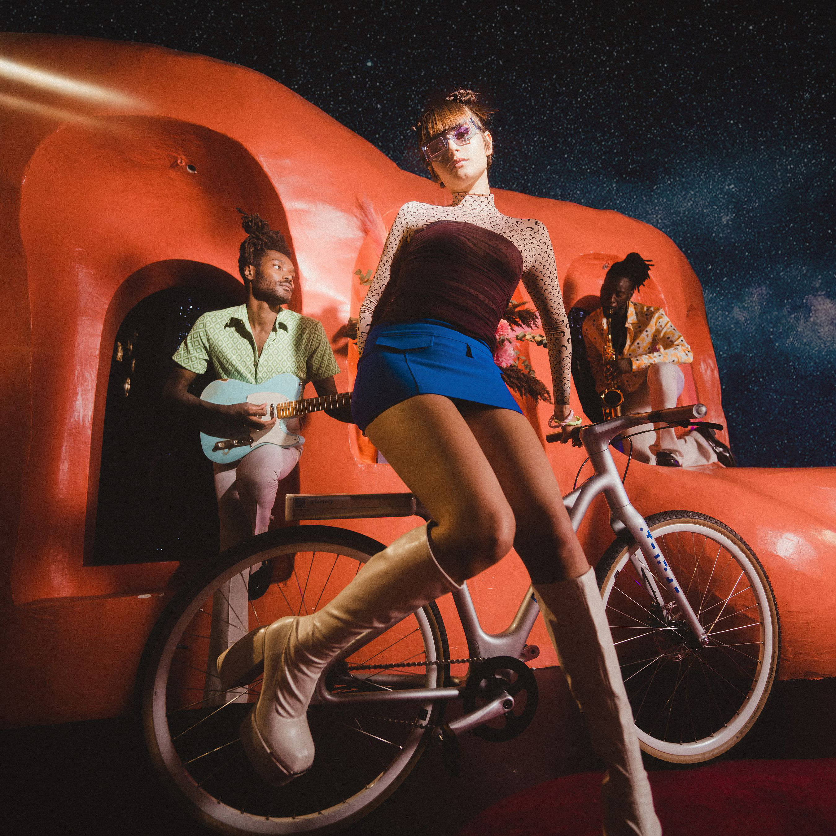 fashion photographers