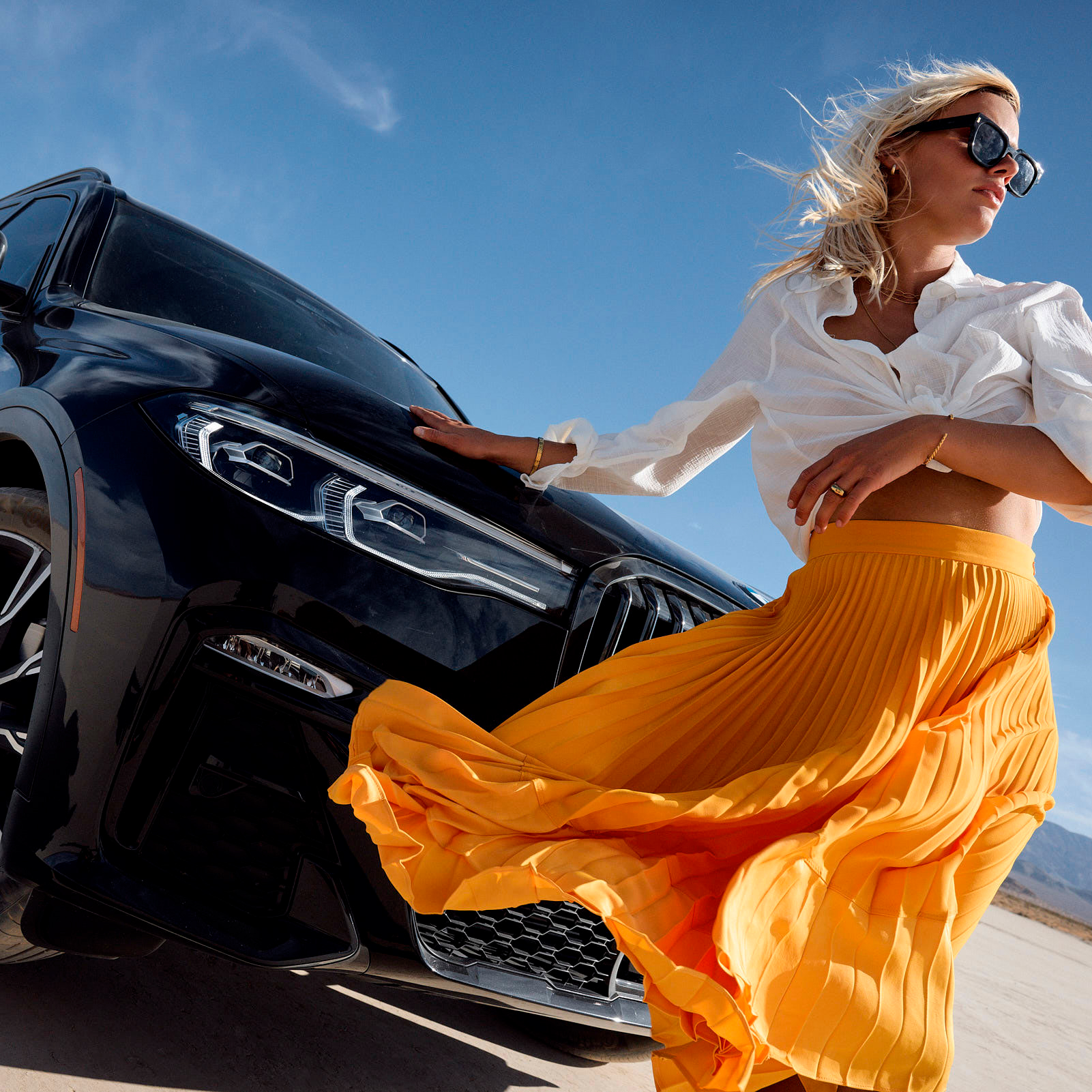 advertising photographers