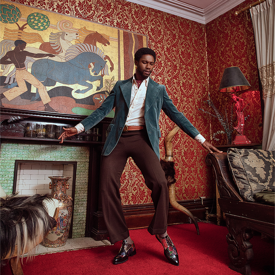fashion photographers