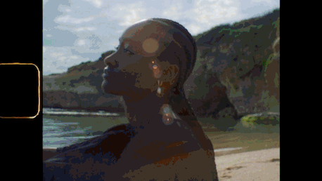 directors/ fashion films