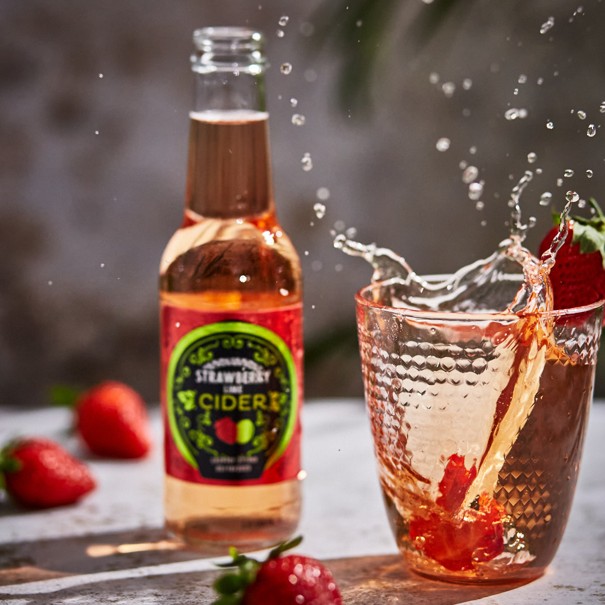 liquid & splashes photographers