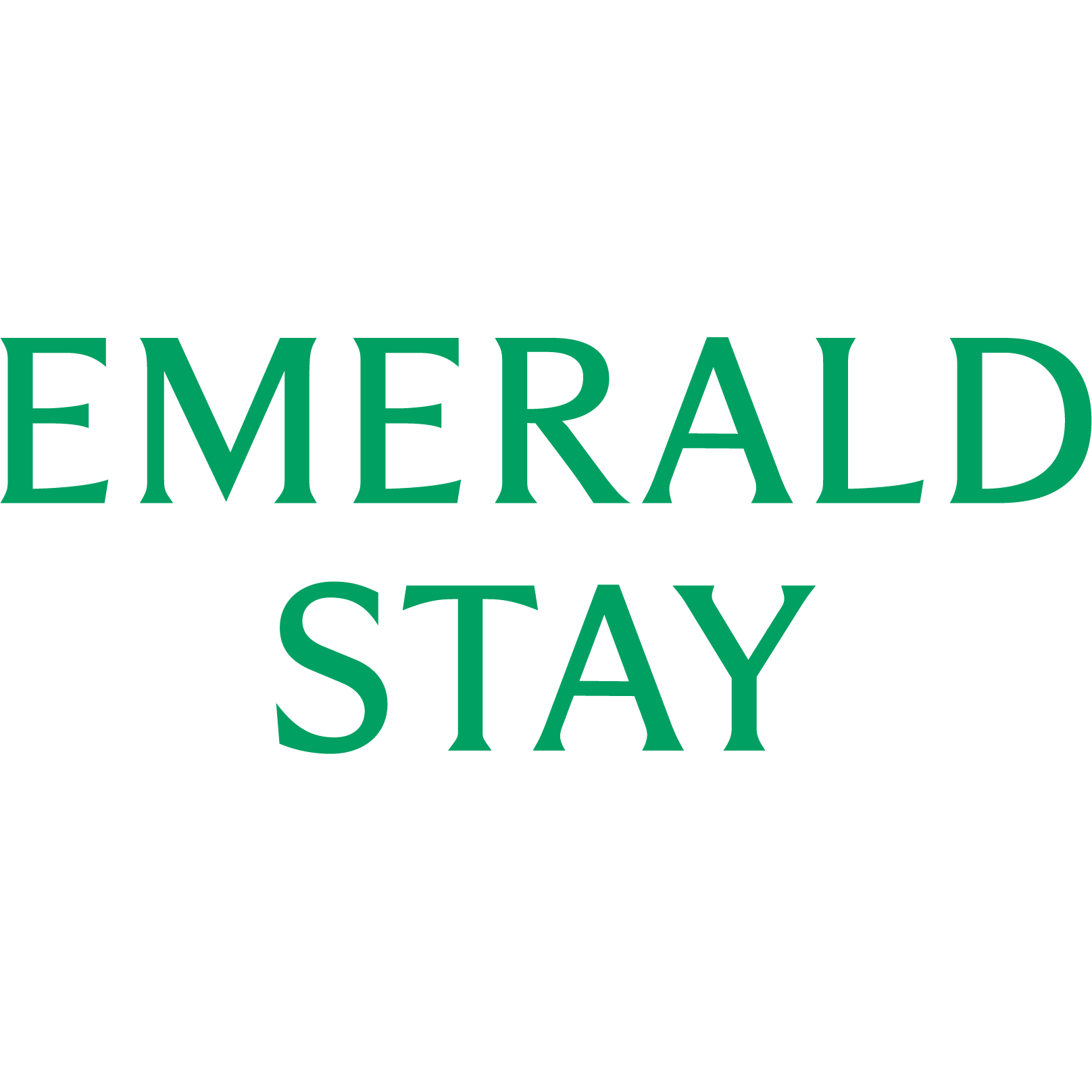 Emerald Stay