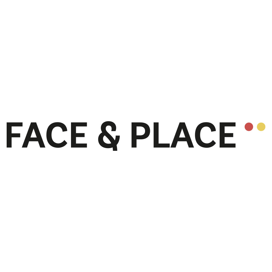 FACE AND PLACE