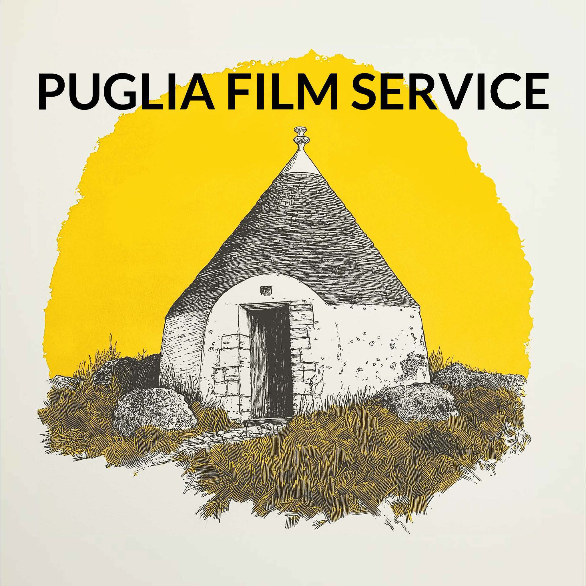 PUGLIA FILM SERVICE