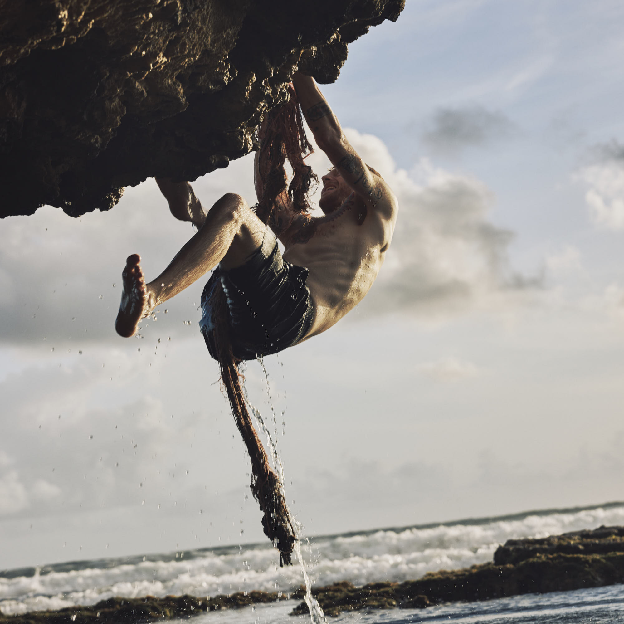 outdoor & adventure photographers