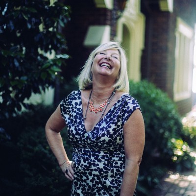 Christine Saunders