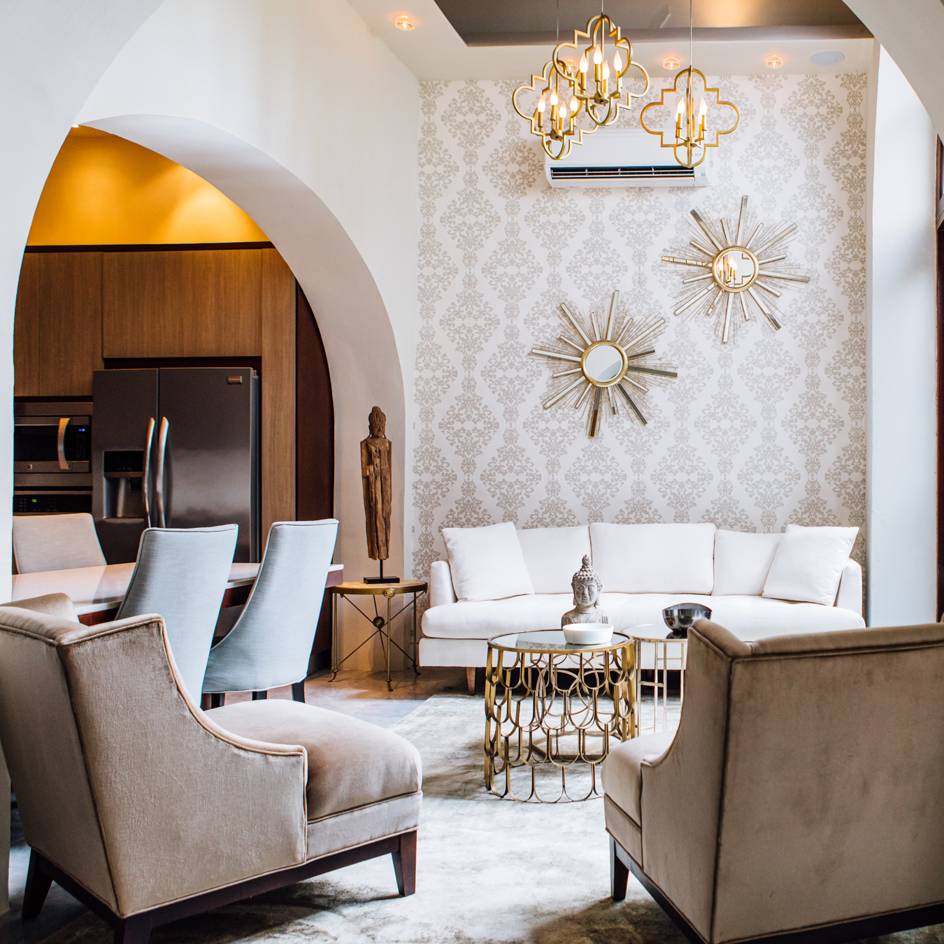 interiors & exteriors photographers