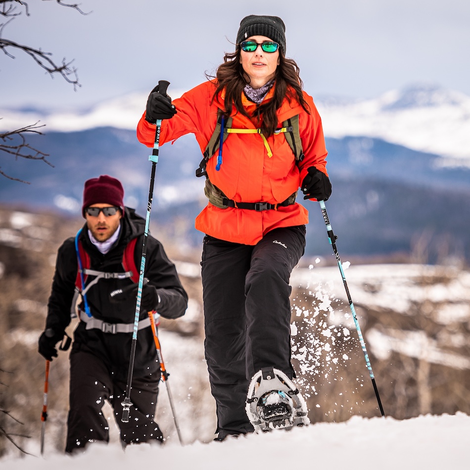 outdoor & adventure photographers