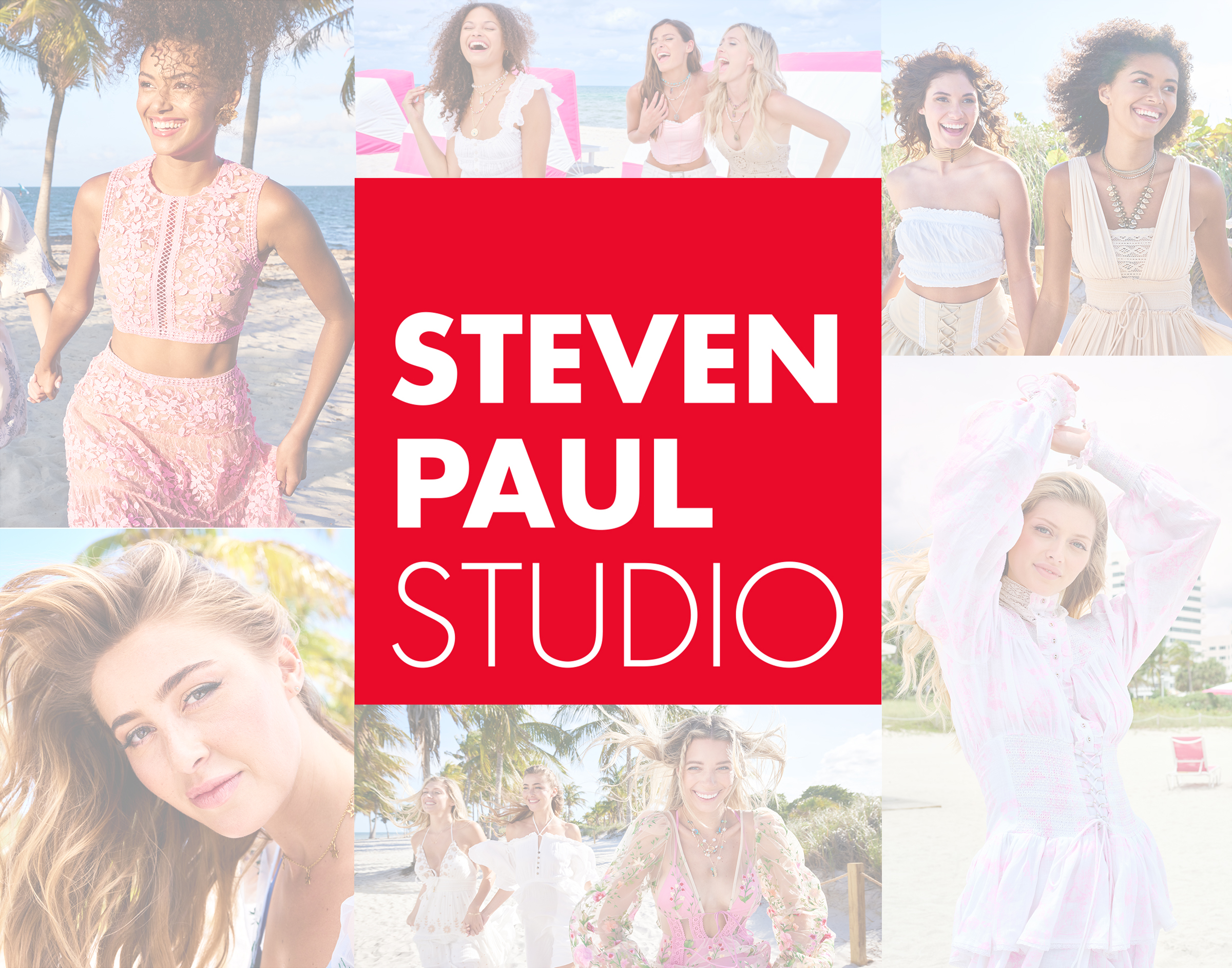 Steven Paul Studio