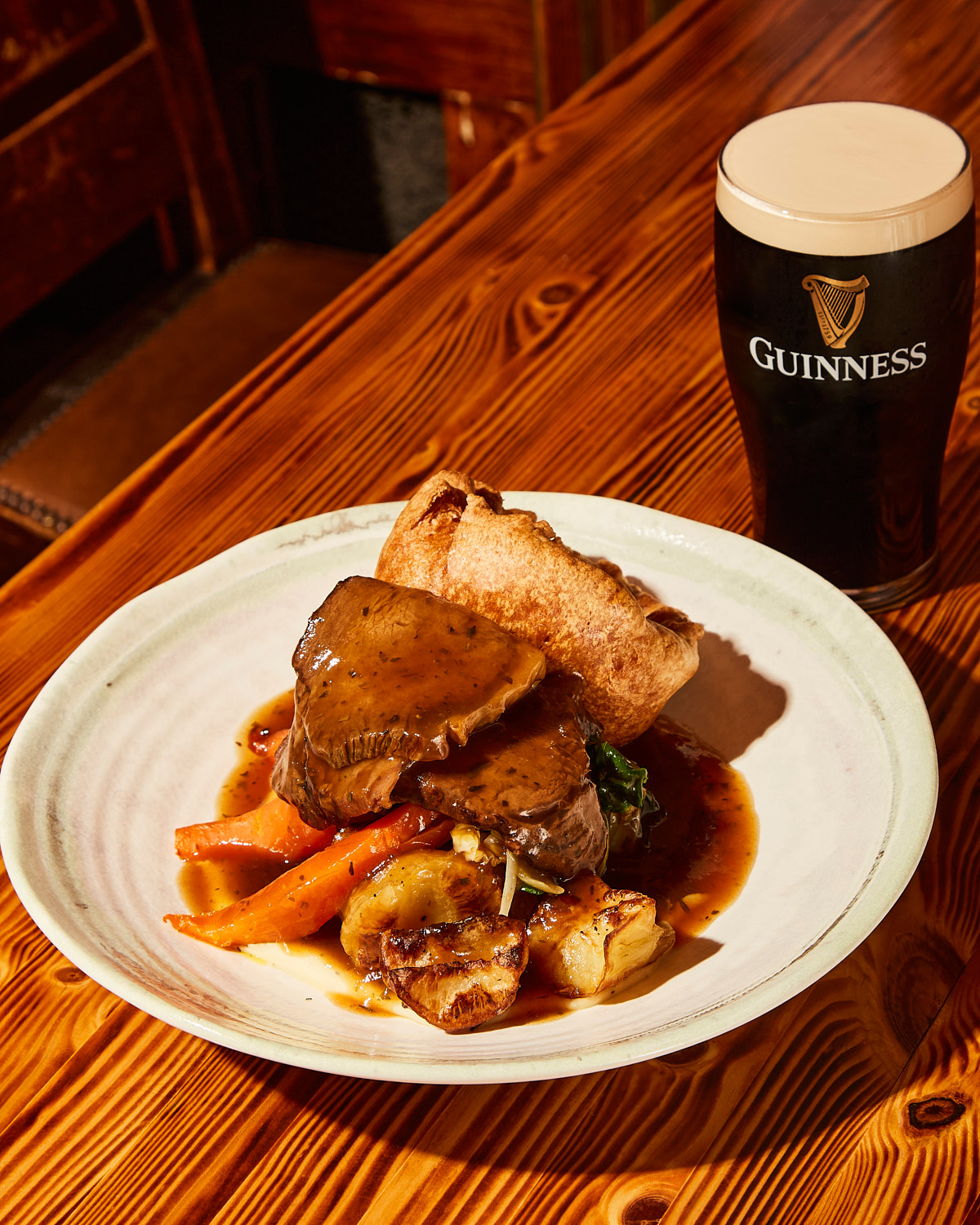 food & drink photographers