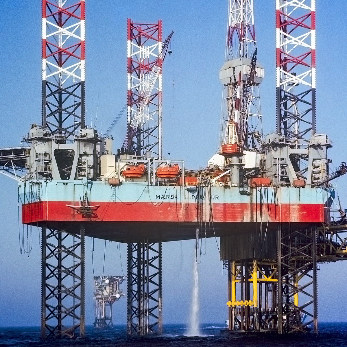 corporate & industrial photographers
