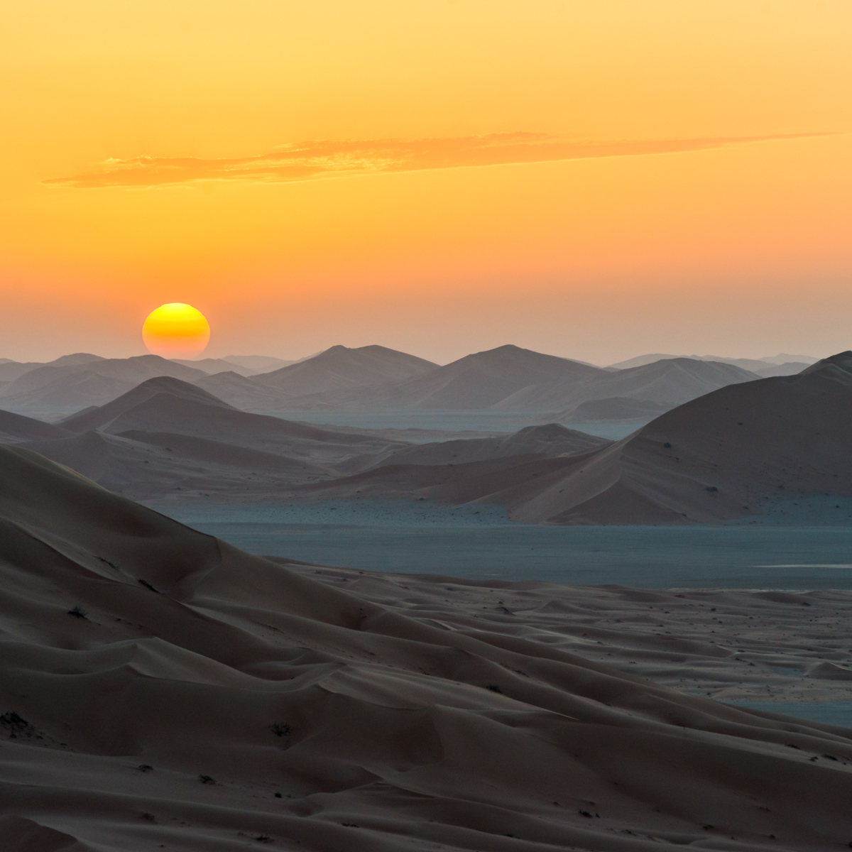 landscape photographers