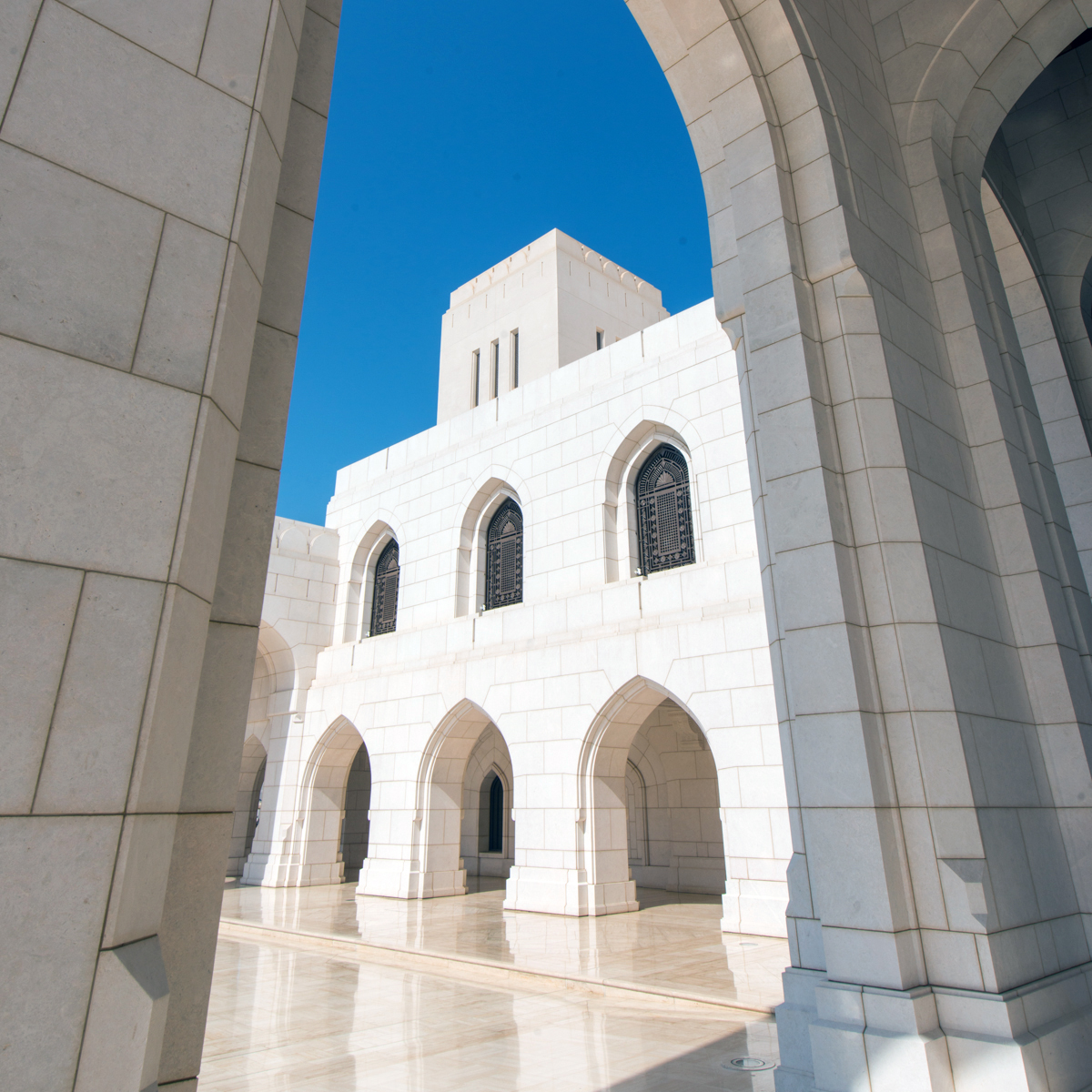architecture photographers