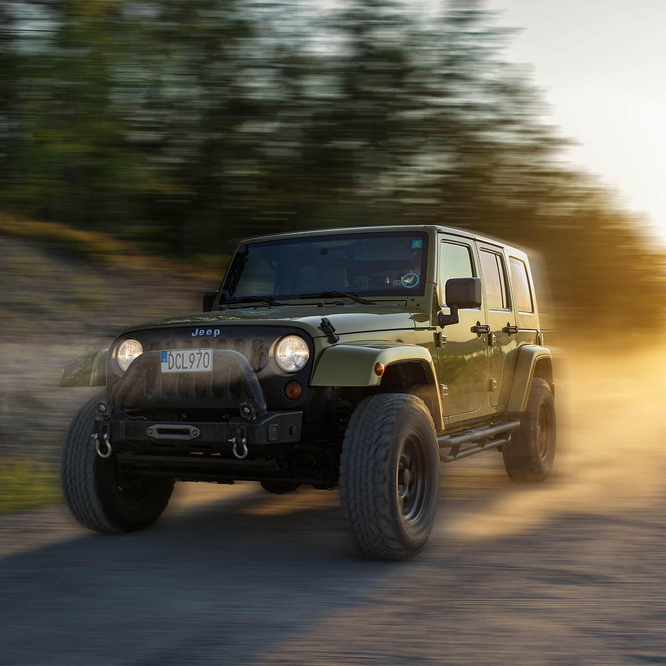 car & transportation photographers