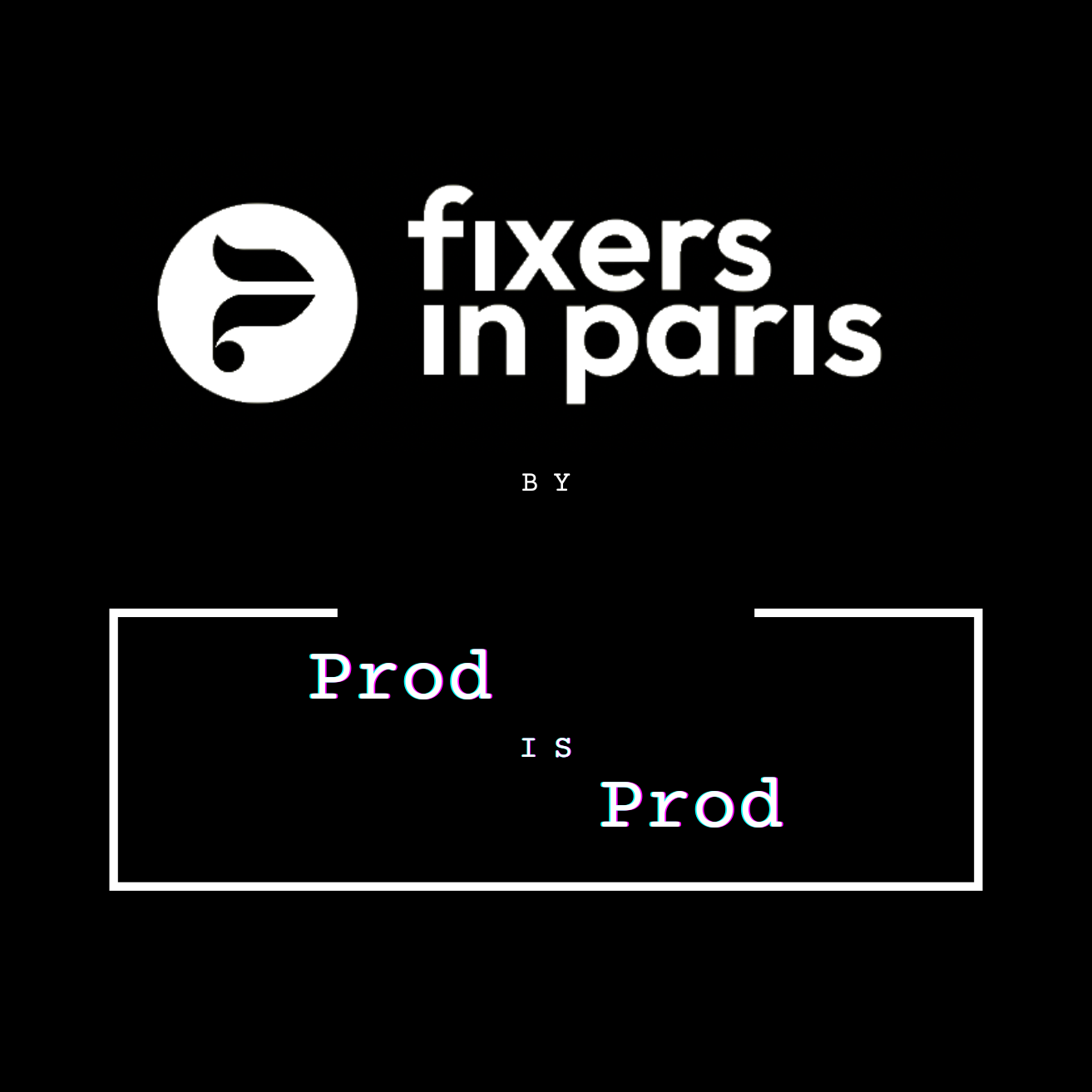 Fixers In Paris