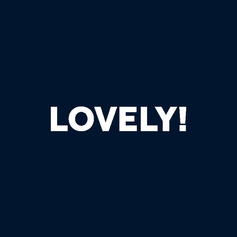 LOVELY! Productions