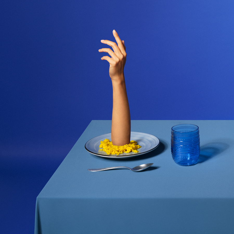conceptual photographers
