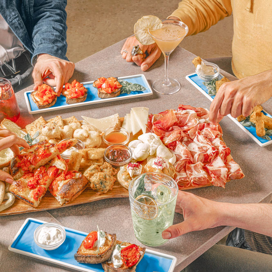 food & drink photographers