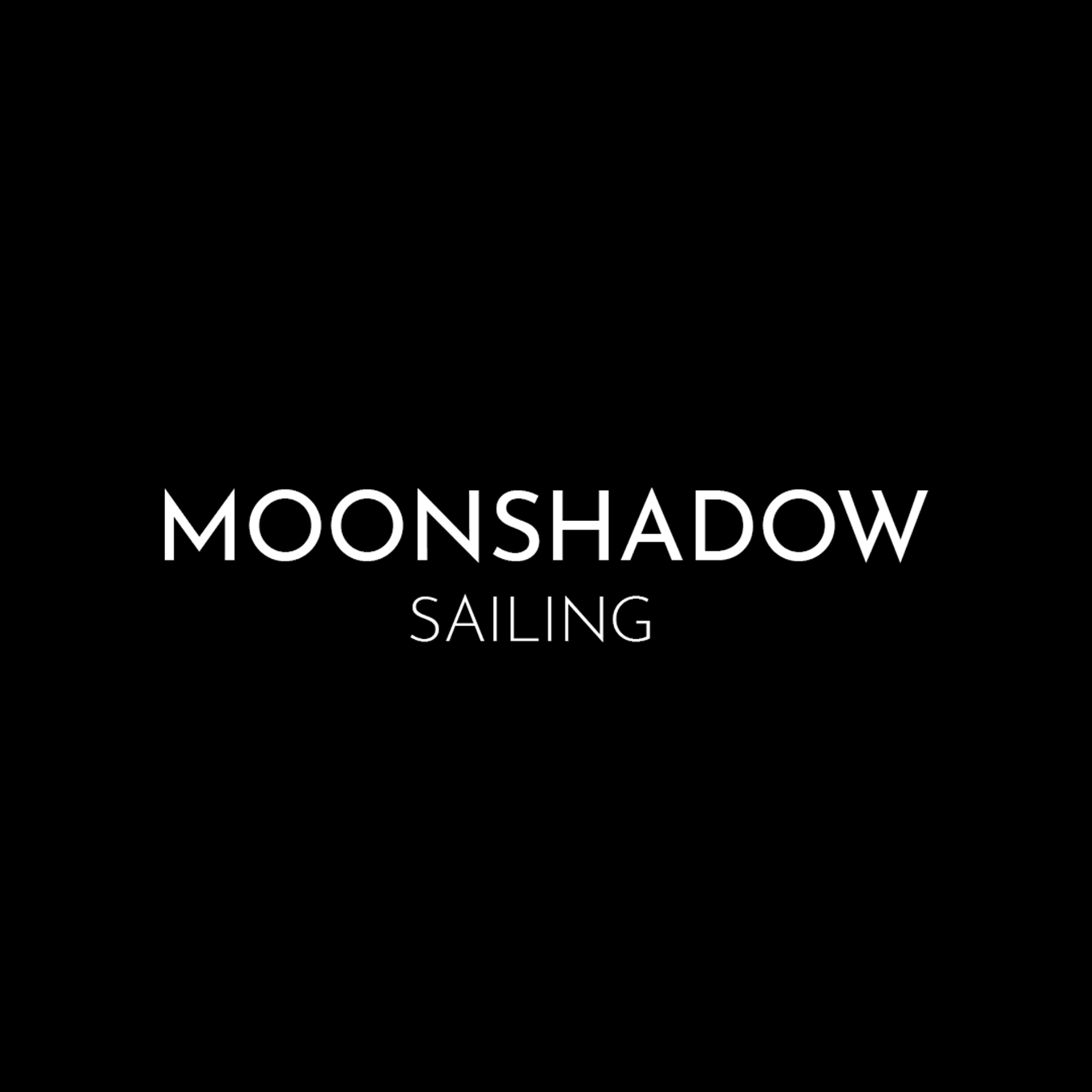 Moonshadow Sailing