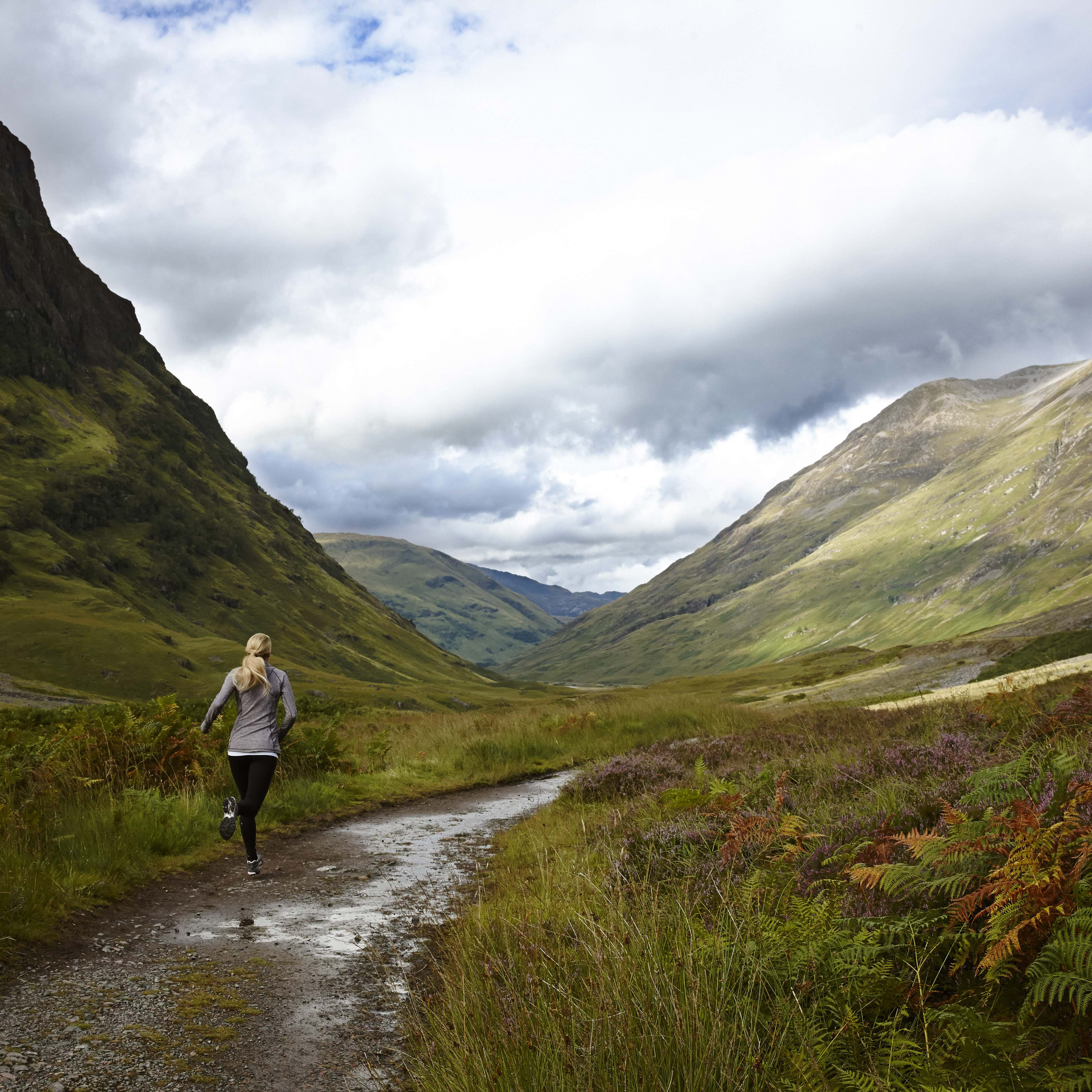 outdoor & adventure photographers