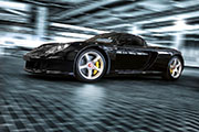 car & transportation photographers
