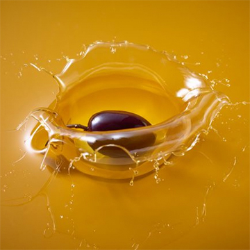 liquid & splashes photographers