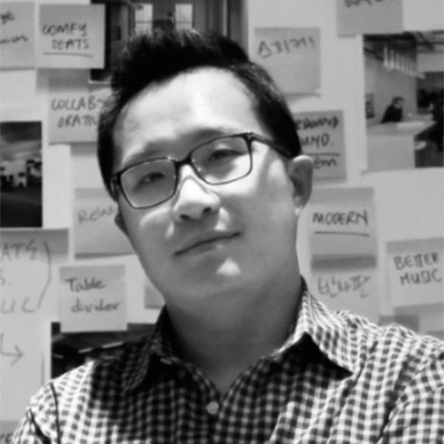 Sungwon Jee