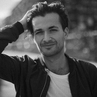 Davor Brkan