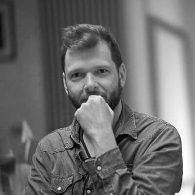 Stefano Gruarin