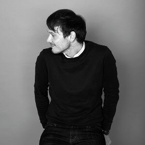 Laurent Camilleri