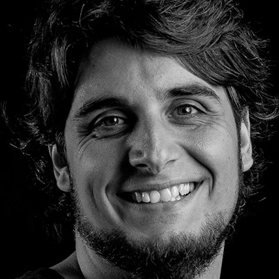 Federico Russi