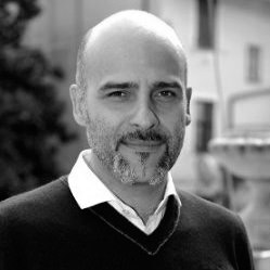 Fabrizio Fazzari