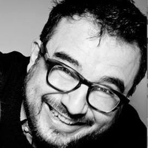 Laurent Dailloux