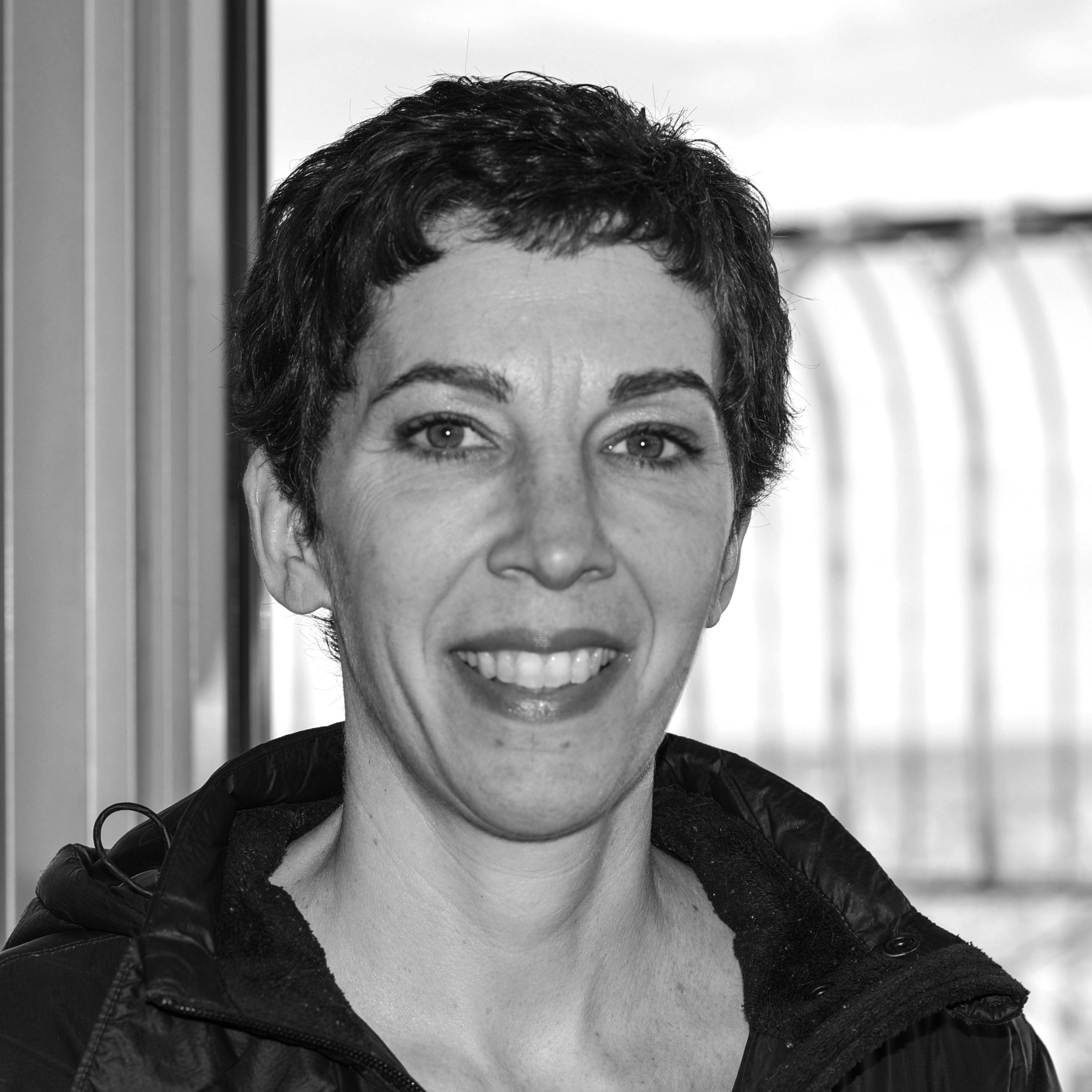 Kristine LaManna