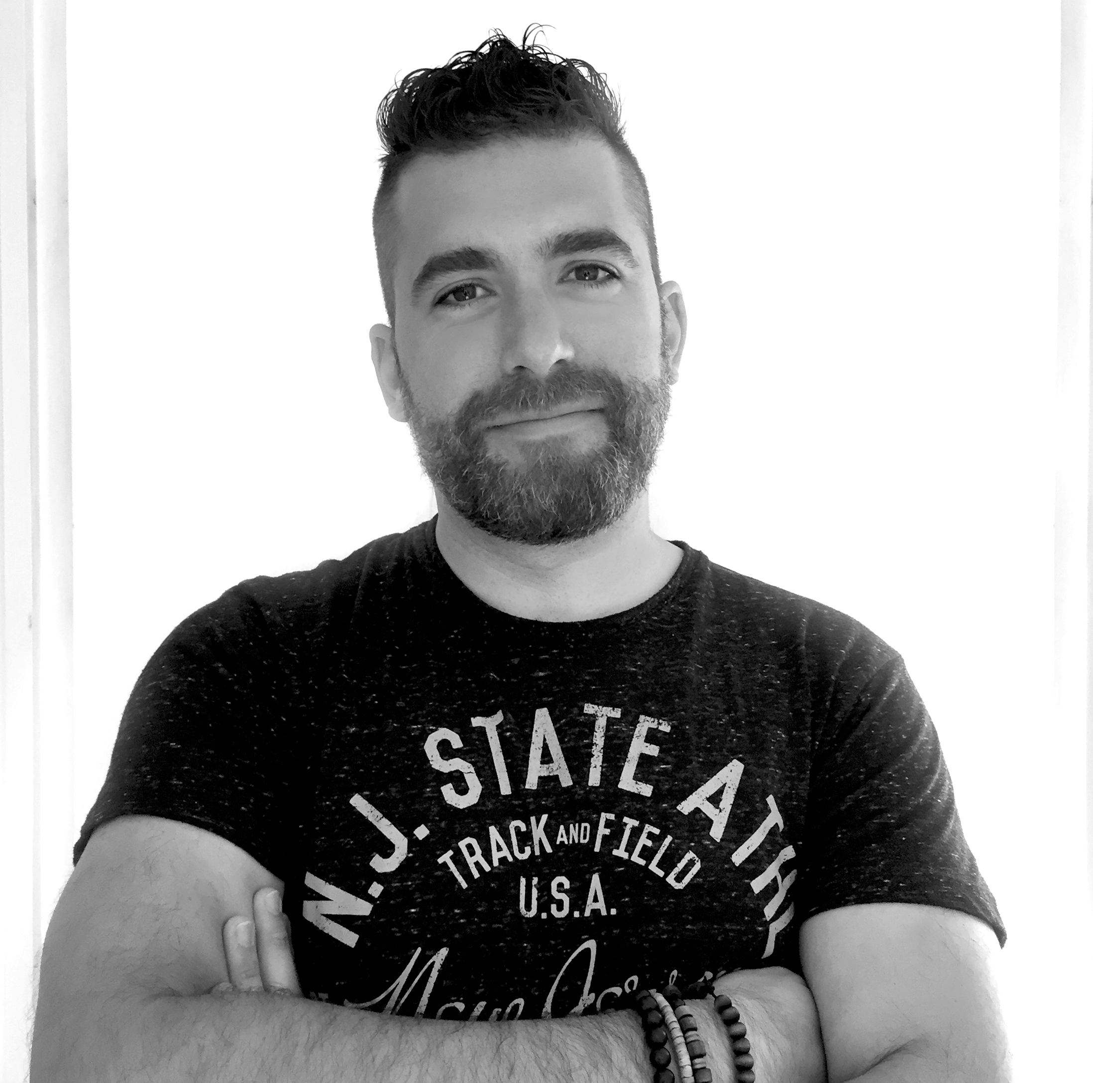 Chris Booth