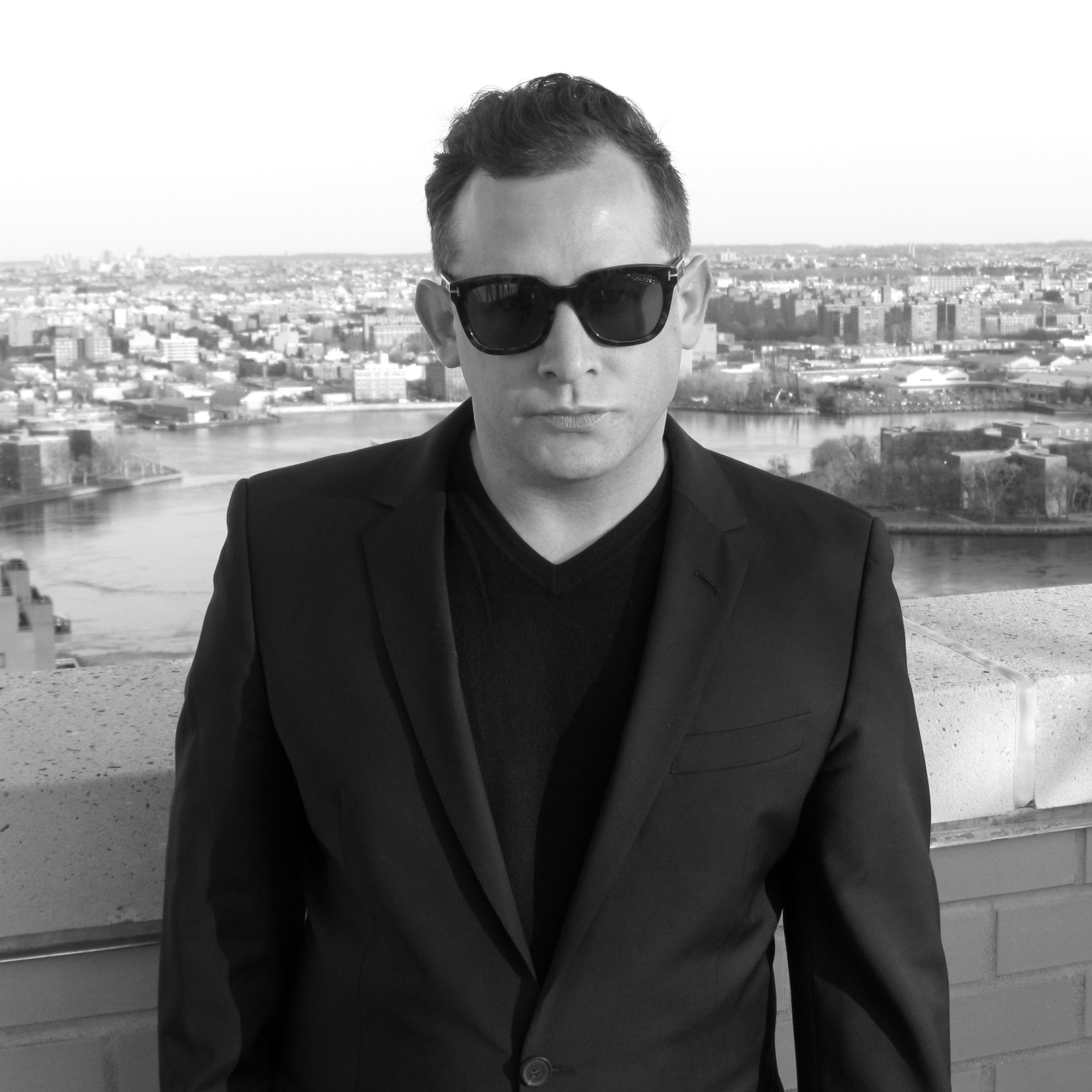 Nicholas Tamarin