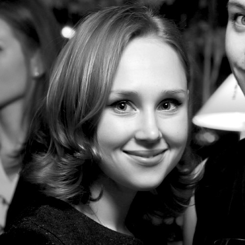 Anna Verkholantseva