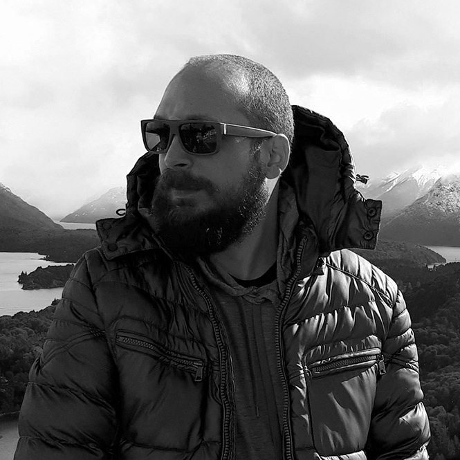 Felipe Paganoti