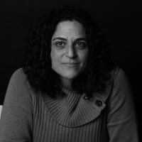 Amy Silverman