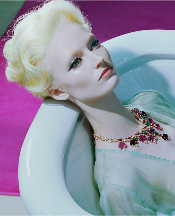 Miles Aldridge