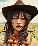 Showcase China 603 cover by Yin Chao 