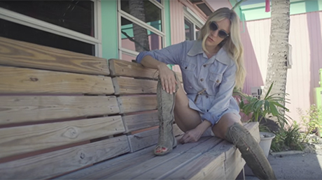 Cindi Blair Productions / Turks & Caicos Productions