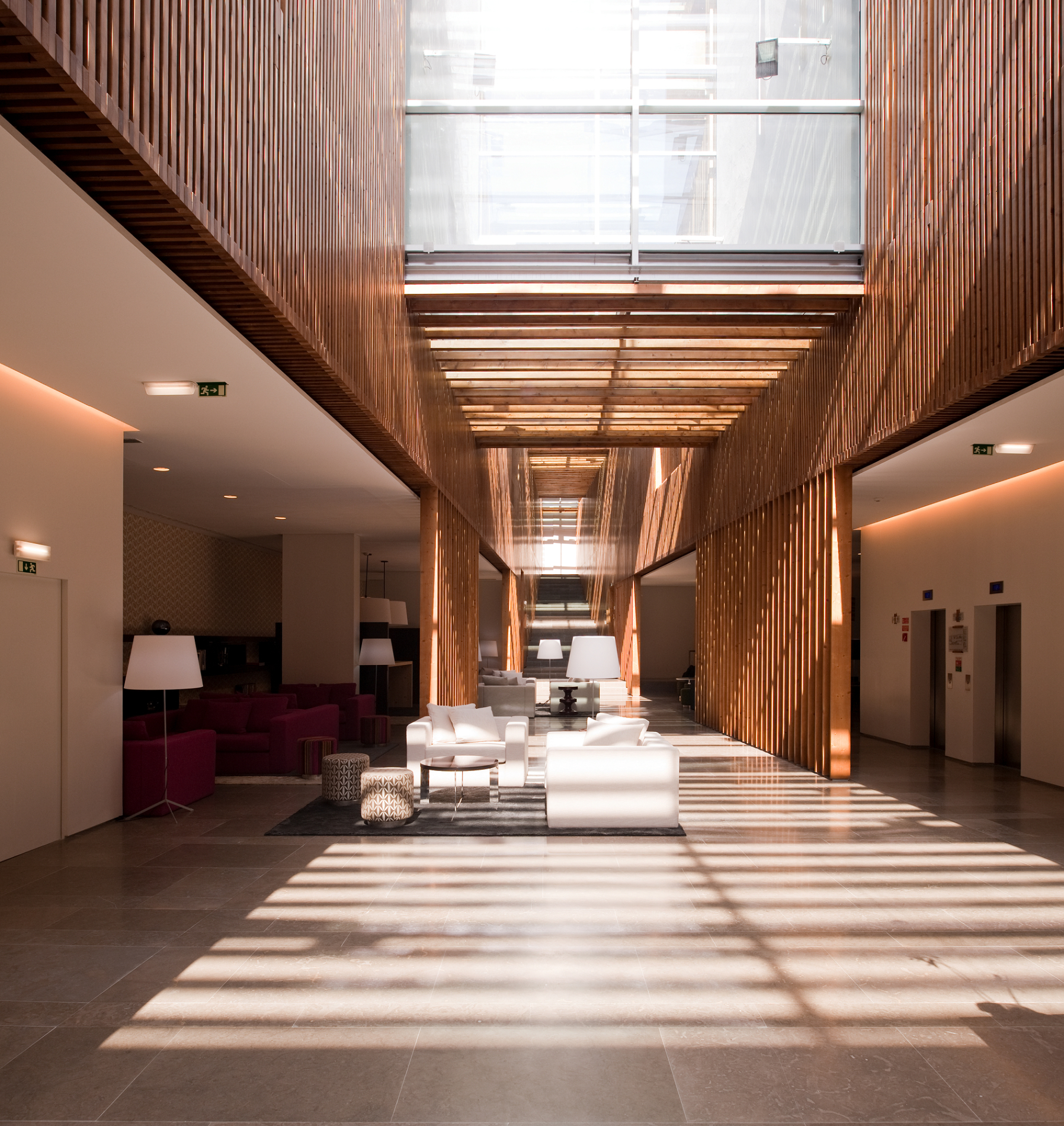 Inspira Santa Marta Hotel
