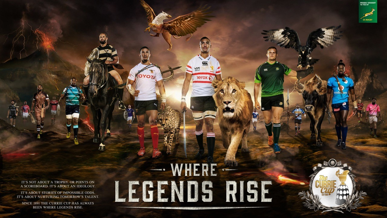 Morne Van Zyl
