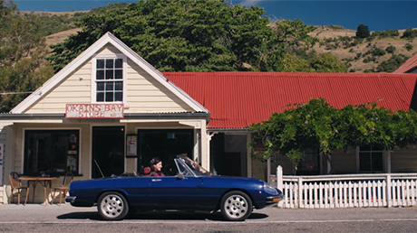 Pacey Production Company