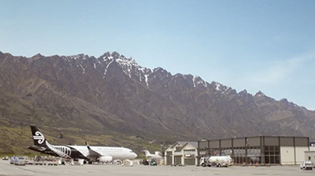 Reel Locations