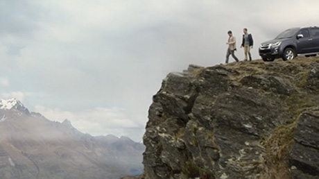 Reel Locations