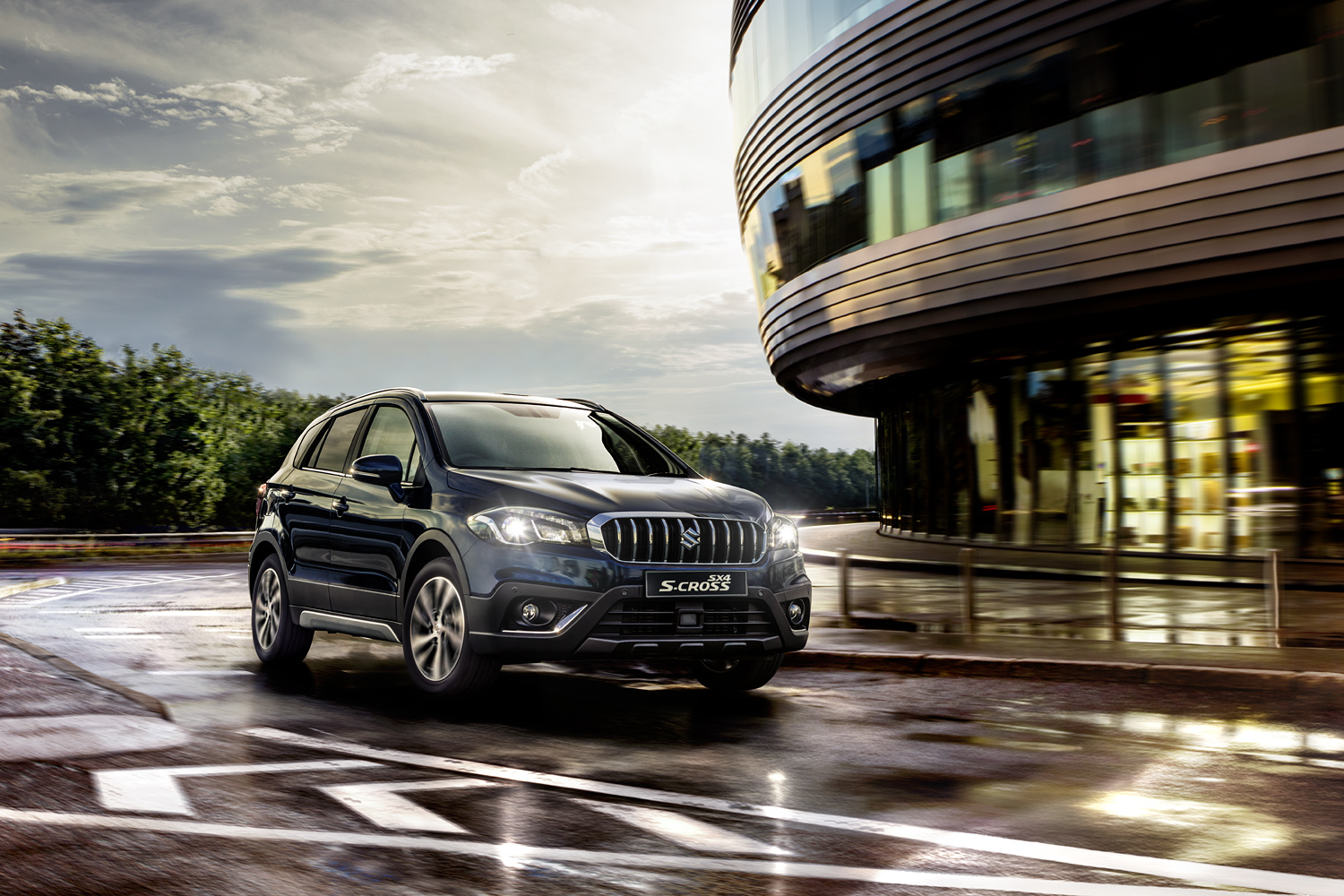 Car Photographers and CGI