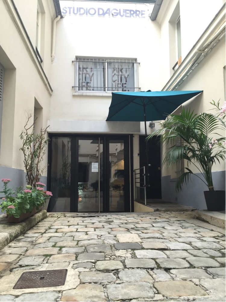 Daguerre Studio